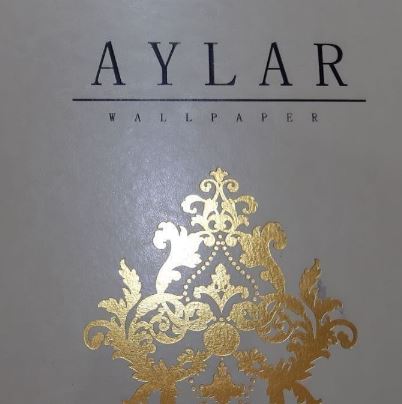 آلبوم کاغذدیواری آیلار, کاغذدیواریAYLAR
